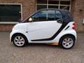 smart forTwo coupé 1.0 mhd Pure Airco / Navi Brabus uitgevoerd Zwart - thumbnail 2