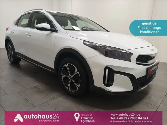 Kia XCeed Xceed 1.6 Vision|PDC|Tempomat|Bi-LED