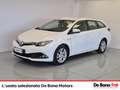 Toyota Auris touring sports 1.8h active cvt Bianco - thumbnail 1