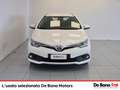 Toyota Auris touring sports 1.8h active cvt Bianco - thumbnail 2