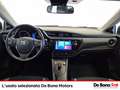 Toyota Auris touring sports 1.8h active cvt Bianco - thumbnail 9