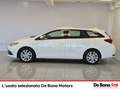 Toyota Auris touring sports 1.8h active cvt Bianco - thumbnail 3