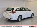 Toyota Auris touring sports 1.8h active cvt Bianco - thumbnail 4