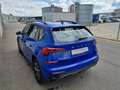Skoda Kamiq 1,0 TSI 95PS Sondermodell Limited Blau - thumbnail 6