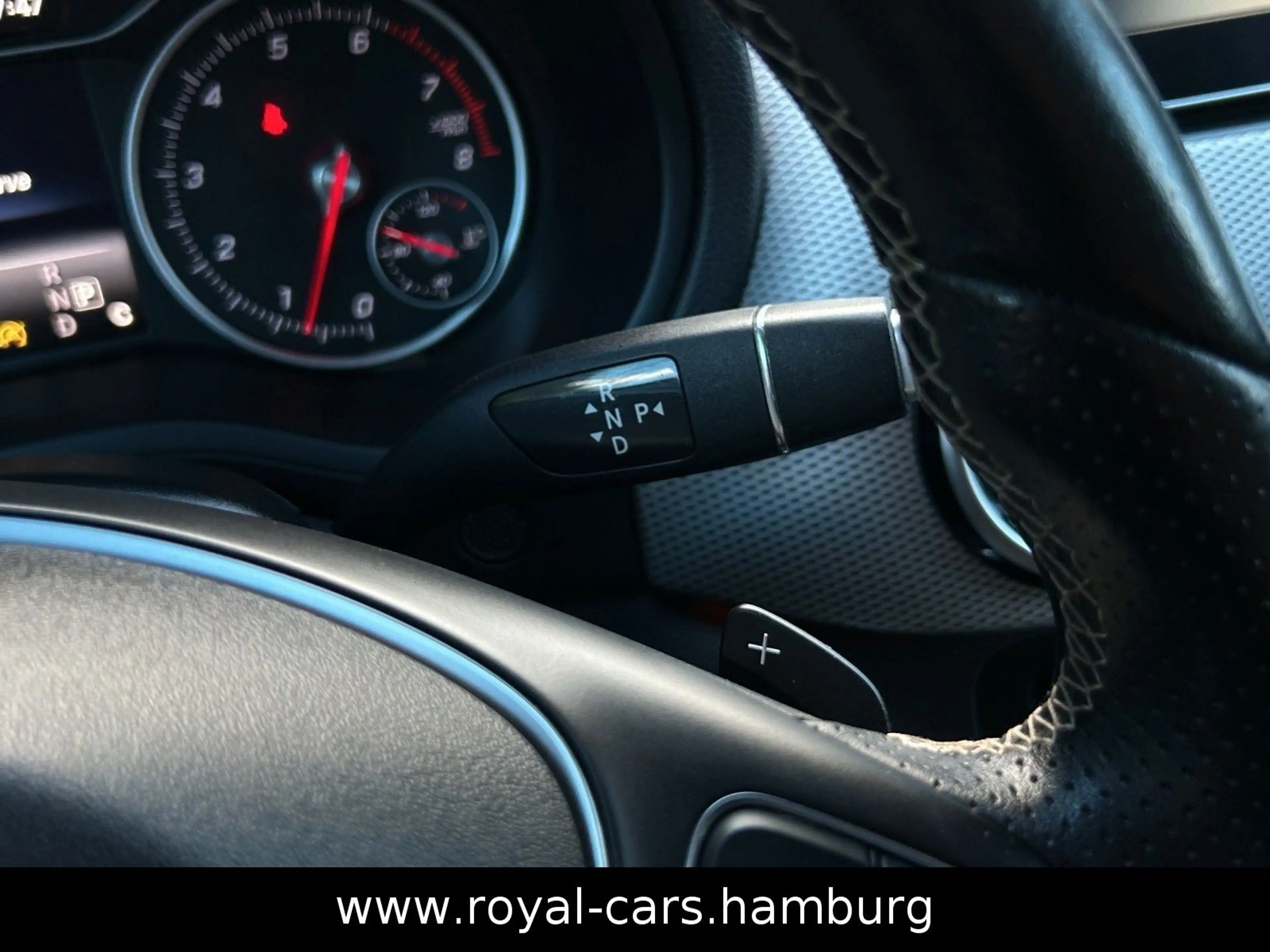 Mercedes-Benz B 200 *KLIMA*PDC*SHZ*LEDER*TEMPOMAT* — photo 25