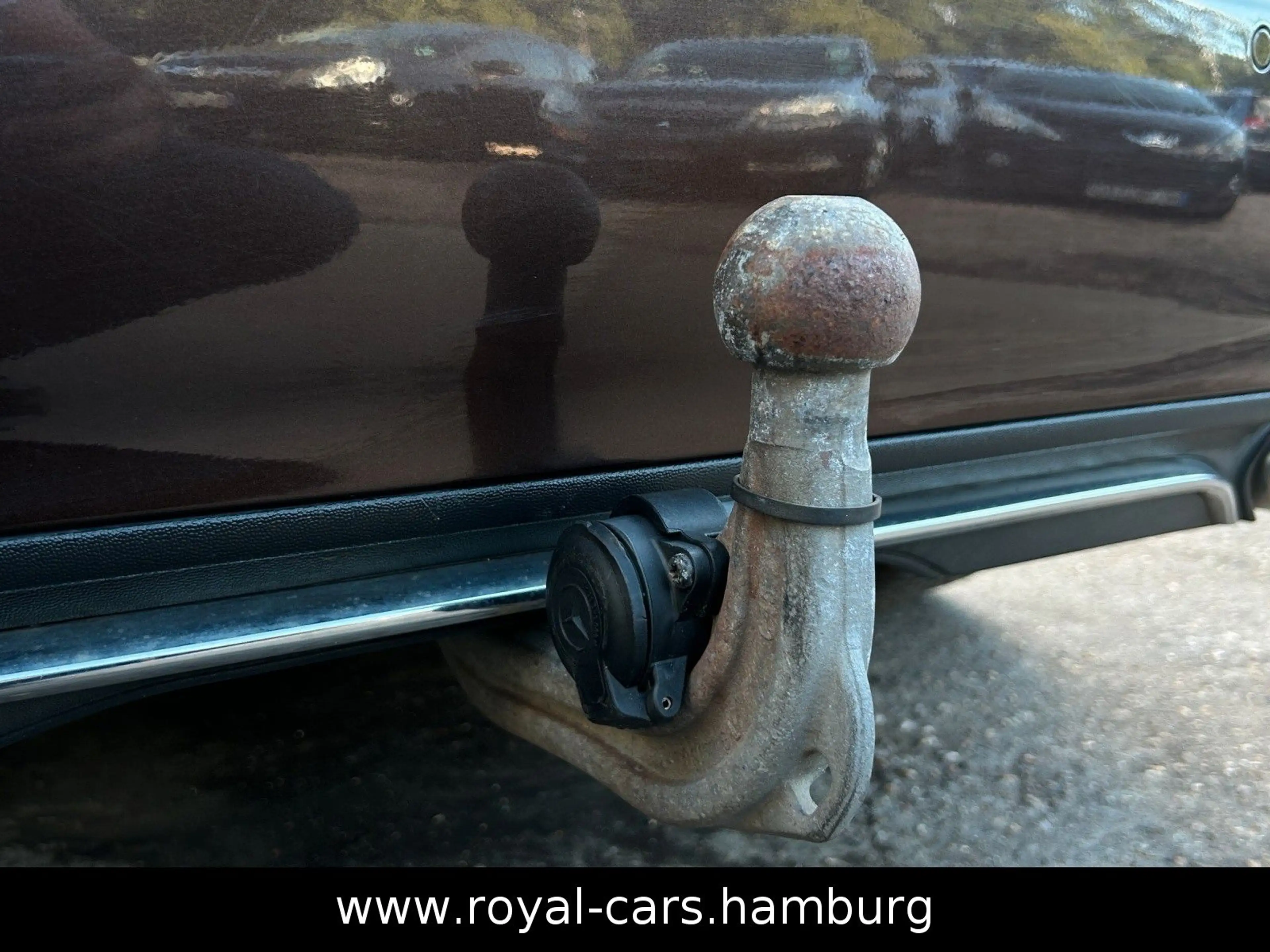 Mercedes-Benz B 200 *KLIMA*PDC*SHZ*LEDER*TEMPOMAT* — photo 27