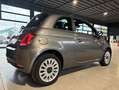 Fiat 500 1.0 hybrid Dolcevita NEOPATENTATI Grau - thumbnail 4