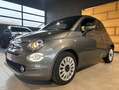 Fiat 500 1.0 hybrid Dolcevita NEOPATENTATI Grau - thumbnail 1