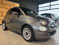 Fiat 500 1.0 hybrid Dolcevita NEOPATENTATI Grau - thumbnail 5
