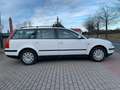 Volkswagen Passat Kombi 1.6 Weiß - thumbnail 4
