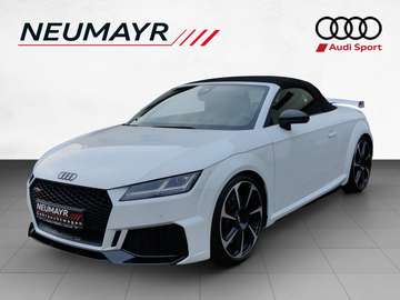 Roadster 2.5 TFSI quattro MATRIX/280 KMH