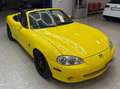 Mazda MX-5 MX-5 II 1998 1.8 Sport 146cv Giallo - thumbnail 3
