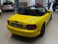 Mazda MX-5 MX-5 II 1998 1.8 Sport 146cv Giallo - thumbnail 9