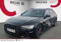 Audi S6 Avant 3.0 TDI AHK Matrix Navi+ 21Zoll 360°Kam ACC Schwarz - thumbnail 1