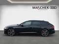 Audi S6 Avant 3.0 TDI AHK Matrix Navi+ 21Zoll 360°Kam ACC Schwarz - thumbnail 3
