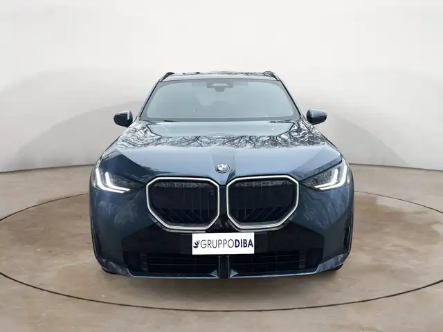 BMW X3 G45 2024 xdrive20d MSport auto