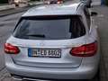 Mercedes-Benz C 220 (BlueTEC) d Avantgarde Silver - thumbnail 9