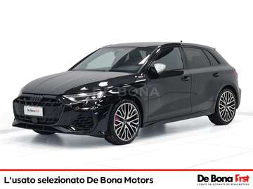 sportback 2.0 tfsi sport attitude quattro s-tronic