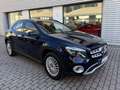 Mercedes-Benz GLA 180 d SPORT TELECAMERA NAVIGATORE SEDILI SPORTIVI Bleu - thumbnail 3