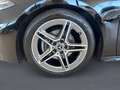 Mercedes-Benz A 180 AMG Line Zwart - thumbnail 14