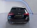 Mercedes-Benz A 180 AMG Line Zwart - thumbnail 4