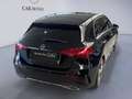 Mercedes-Benz A 180 AMG Line Zwart - thumbnail 5