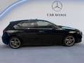 Mercedes-Benz A 180 AMG Line Zwart - thumbnail 6