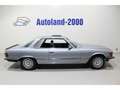 Mercedes-Benz 450 SLC 5.0 2.Hand Lückenlos Scheckheft Silber - thumbnail 2
