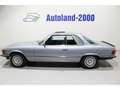 Mercedes-Benz 450 SLC 5.0 2.Hand Lückenlos Scheckheft Silber - thumbnail 3