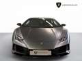 Lamborghini Huracán Evo 640 awd - FULL PPF - IVA ESPOSTA Gris - thumbnail 2