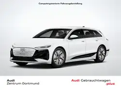 Audi A6 e-tron Avant performance advanced AHK 360°CAM