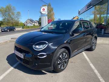 e-600 54 kWh 156CV CARPLAY GARANTIE