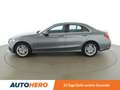 Mercedes-Benz C 220 C 220 d 4Matic Austria Edition AMG Line Aut. *LED* Grau - thumbnail 3