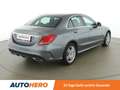 Mercedes-Benz C 220 C 220 d 4Matic Austria Edition AMG Line Aut. *LED* Grau - thumbnail 6