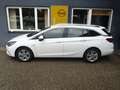 Opel Astra ST Dynamic Start/Stop Weiß - thumbnail 2