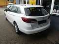 Opel Astra ST Dynamic Start/Stop Weiß - thumbnail 4