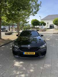 Grancoupe Facelift Mit garantie