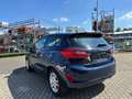 Ford Fiesta Trend 1.0 EcoBoost *Klimaautomatik*DAB*Navi*CarPla Blauw - thumbnail 5