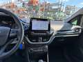 Ford Fiesta Trend 1.0 EcoBoost *Klimaautomatik*DAB*Navi*CarPla Bleu - thumbnail 10