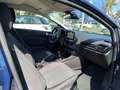 Ford Fiesta Trend 1.0 EcoBoost *Klimaautomatik*DAB*Navi*CarPla Blauw - thumbnail 12