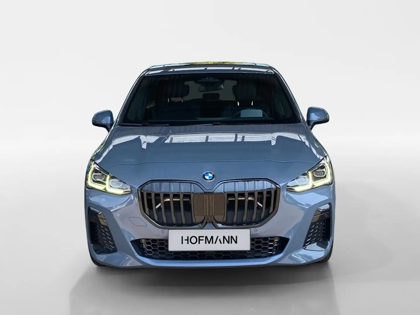 BMW 223 M Sport Сірий - 2