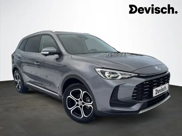 MG ZS 1.5T Comfort *360 CAM*LEDER*APPLE/ANDROID*7J GARA