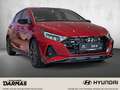 Hyundai i20 N Performance Navi Bose 18 Alu DAB Rouge - thumbnail 4