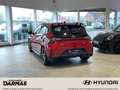 Hyundai i20 N Performance Navi Bose 18 Alu DAB Rojo - thumbnail 8