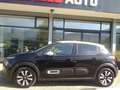 Citroen C3 PureTech 83 S&S Max OK NEOPATENTATI Nero - thumbnail 2