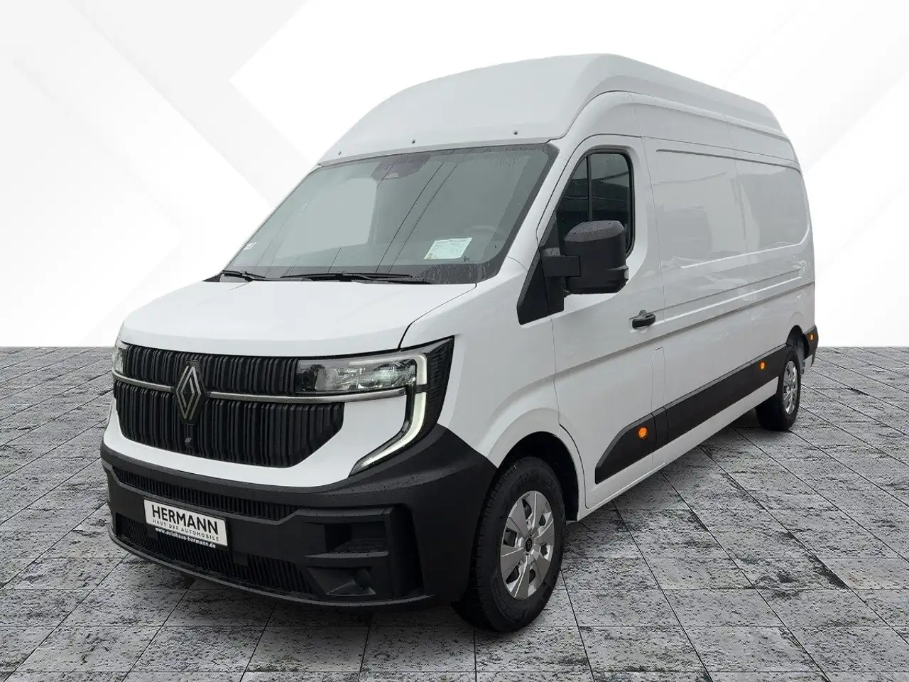 Renault Unknown
