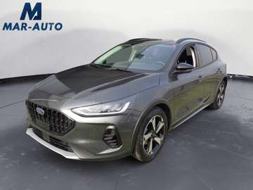 Focus 1.0t ecoboost h Active X 125cv