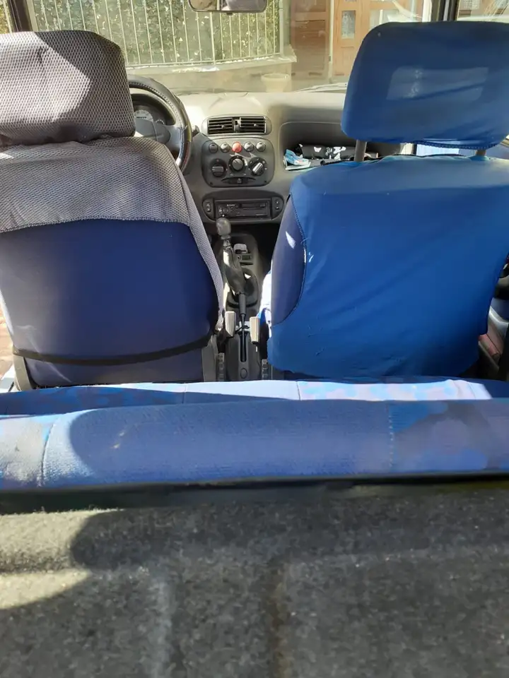 Fiat Seicento 1.1 Hobby, foto 6