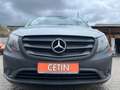 Mercedes-Benz Vito Kasten 114  CDI RWD kompakt Silber - thumbnail 2