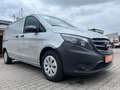 Mercedes-Benz Vito Kasten 114  CDI RWD kompakt Silber - thumbnail 1